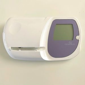 Clear Blue Clearplan Fertility Monitor